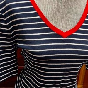 NWT Tommy Hilfiger shirt